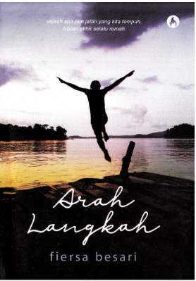 Arah Langkah